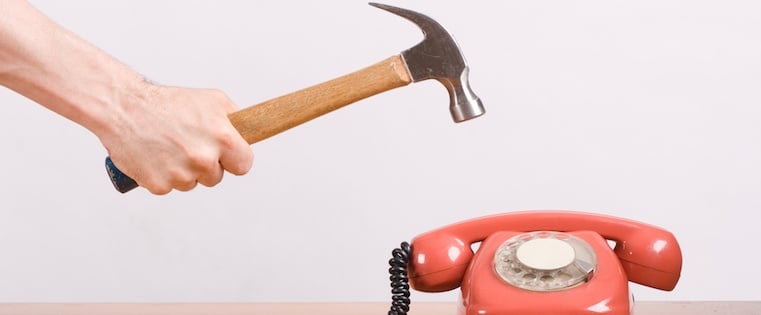 7 Tactics to Increase Your Sales Without Cold Calling