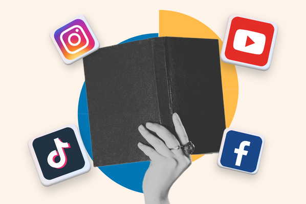Social Media Definitions: The Ultimate Glossary of Terms You Should Know