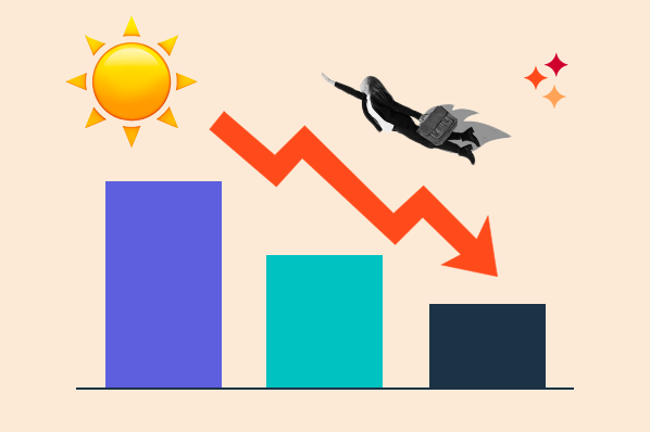 How to Avoid a Summer Slowdown in Sales [Data + Tips]