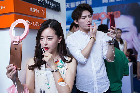 Trends Revealed: How to Tap Into China’s Live Streaming Shopping Craze