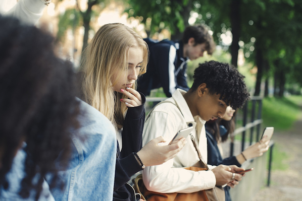 How Instagram's New Nudge Feature for Teens Could Impact Marketers or Creators