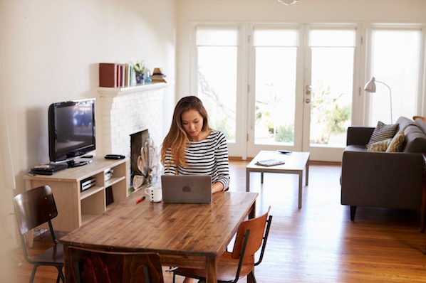 The Ultimate Guide to Telecommuting