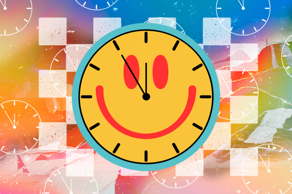 How To Reclaim Your Time and Live a Happier Life