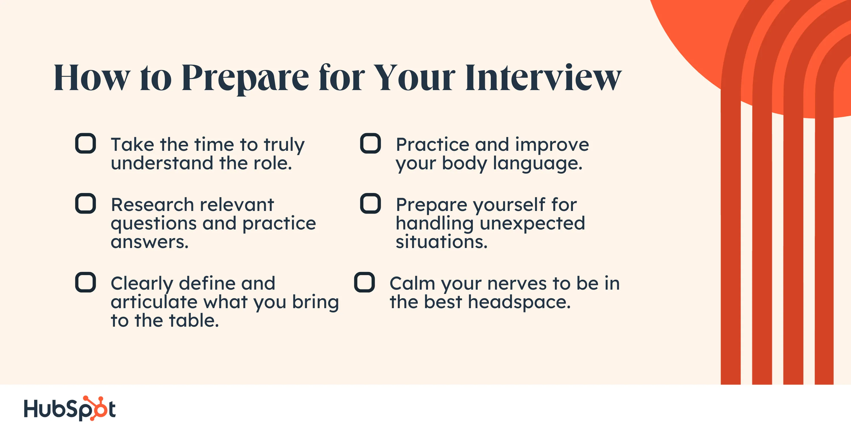 How to Prepare for an Interview: 15 Tips