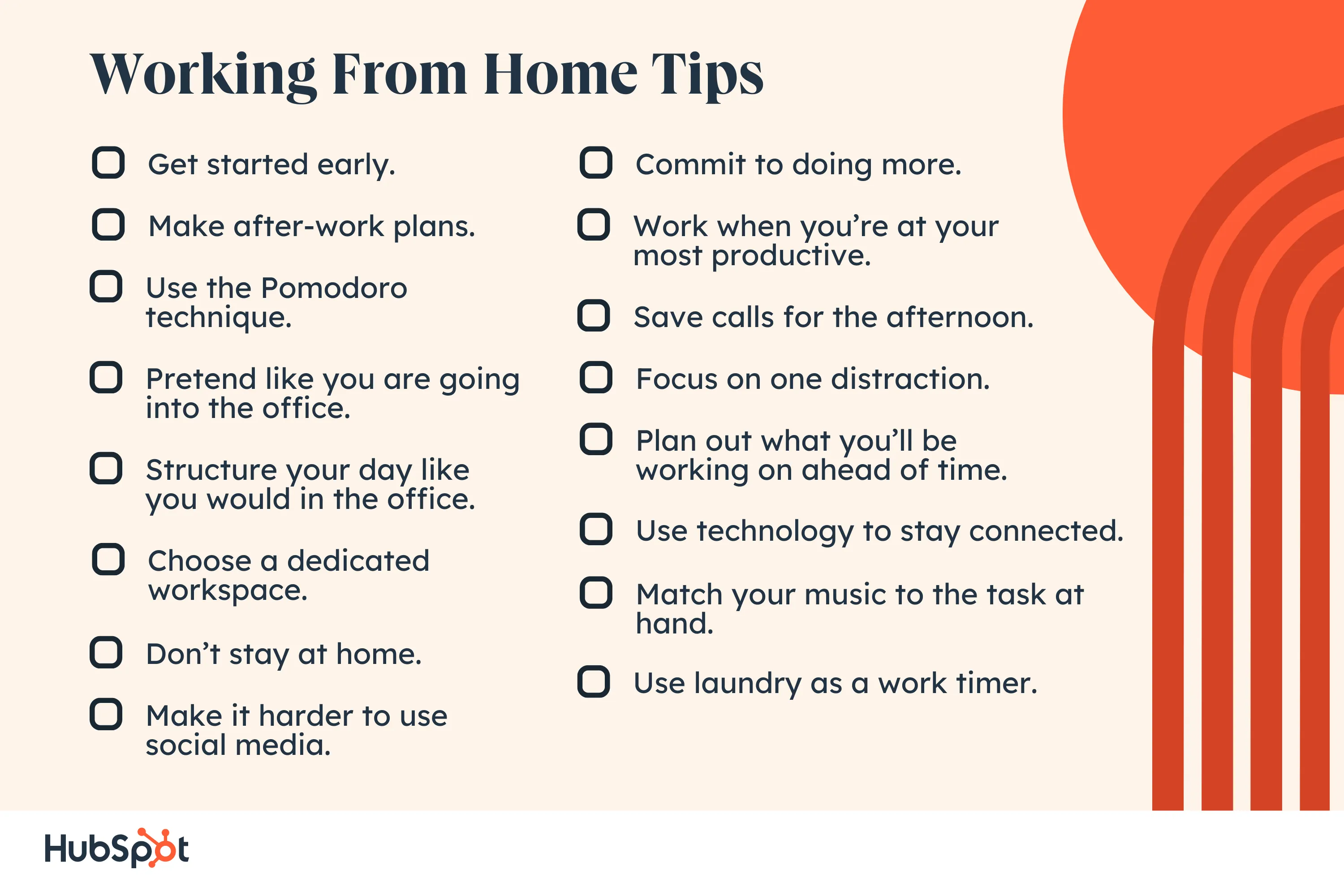 How to Get Organized and Get Stuff Done: 10 Productivity Tips for Business  People