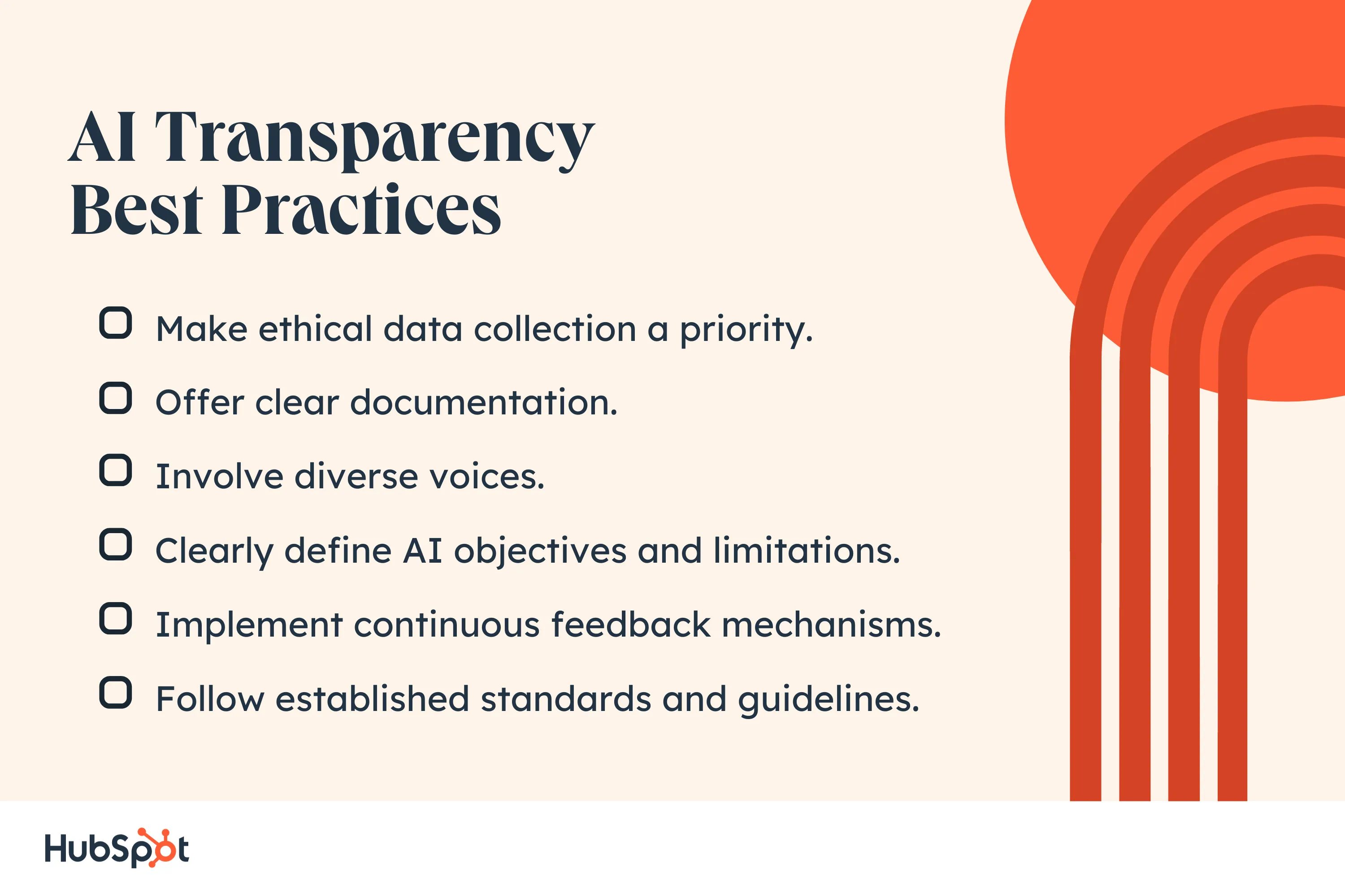 tips Nov 13 2023 10 21 15 0408 PM - The Complete Guide to AI Transparency [6 Best Practices]