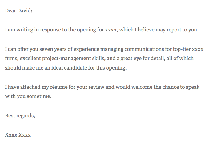 Good Cover Letter Template from blog.hubspot.com