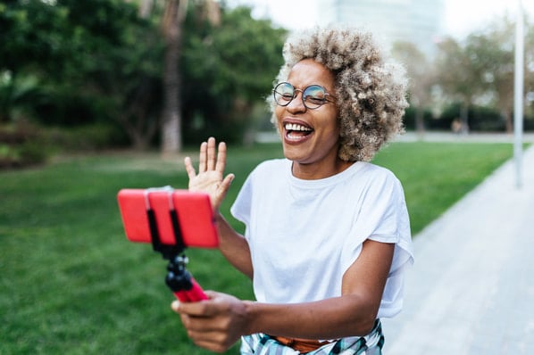 130 Instagram Influencers You Need To Know About in 2022