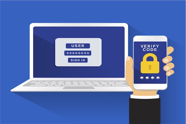 How to Make All Your Accounts Safer With Two-Factor Authentication (2FA)
