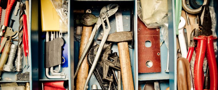 The Ultimate List of Free Content Creation Tools & Resources