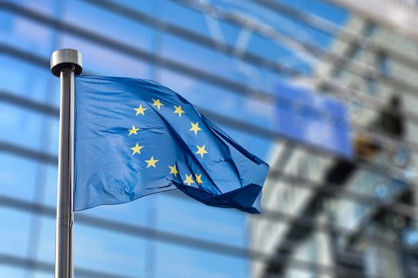 Unriddled: Facebook in Brussels, Launch of the GDPR, and More Tech News You Need
