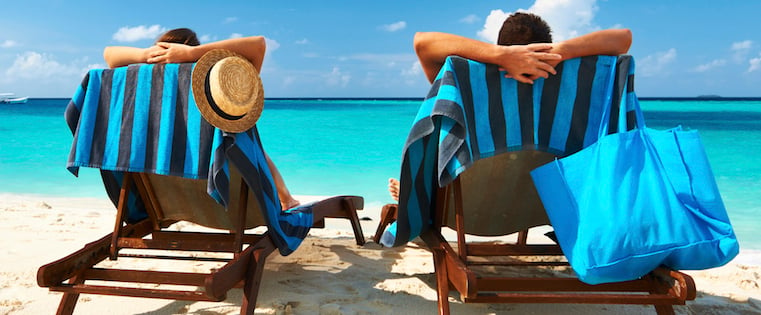 How to Sell When You’re on Vacation: Tips for Putting Your Out-of-Office Reply to Work