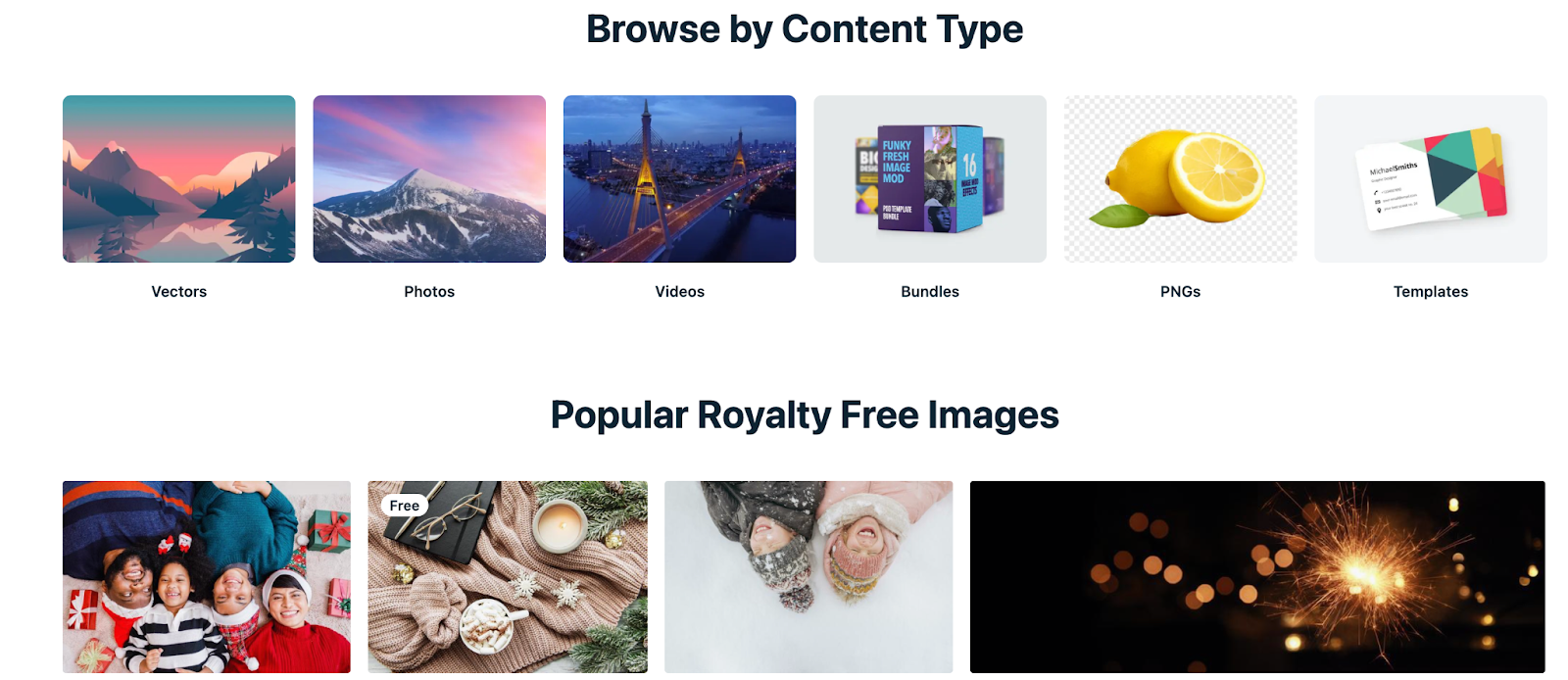 The Definitive List of Free Stock Photo Websites in 2020 - Create