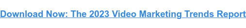 videotrend 1 - 6 Short-Form Video Trends Marketers Should Watch in 2024 [New Data]