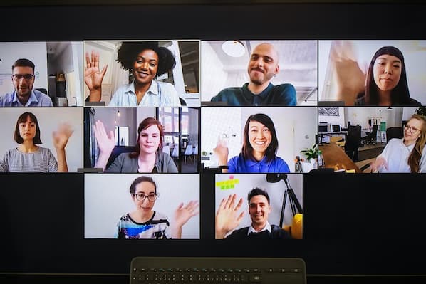 How Brands Creatively Hosted Virtual Offsite Meetings