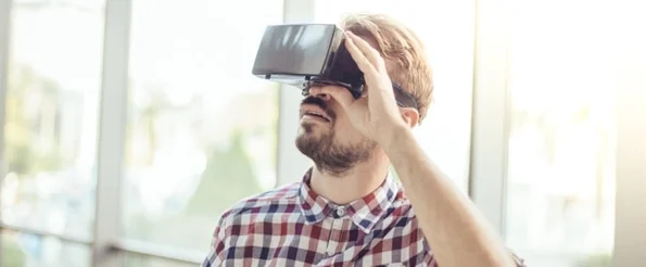 Virtual Reality vs Traditional Video: 7 Differences You Need to Know