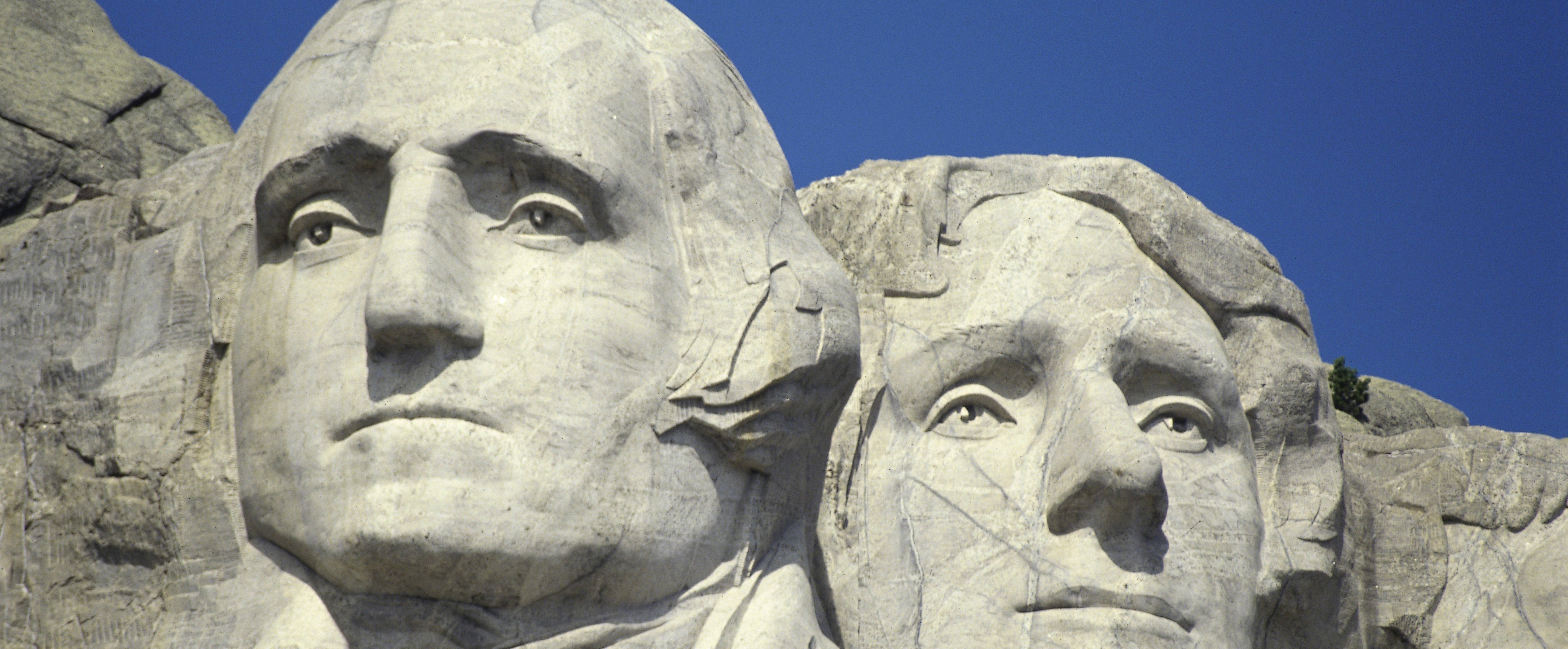 The No-Nonsense Strategy Behind George Washington’s Productivity