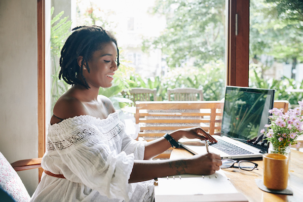 How to Protect Your Mental Health When Working Remotely, According to a Psychologist